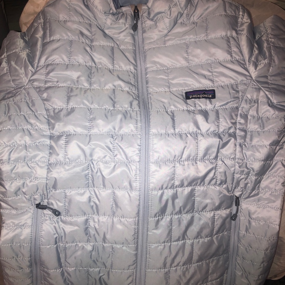 Patagonia